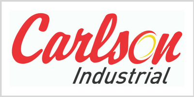 Carlson Industrial logo - Clutches & Brakes