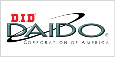 Daido logo - Chain & Sprockets