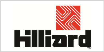 Hilliard logo - Clutches & Brakes