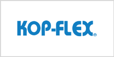 Kop-Flex logo - Couplings