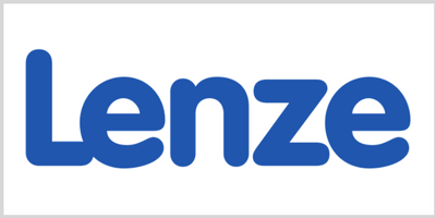 Lenze / AC Tech Logo - Motors, Gearmotor & Gearbox, Servo, AC Inverter / Variable Speed / DC Drive, Tension Control