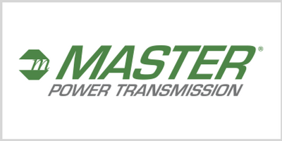 Master Power Transmission logo - Gearmotor & Gearbox