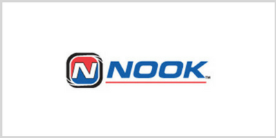 Nook Industries logo - Linear Products