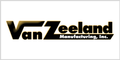 Van Zeeland logo - Chain & Sprockets