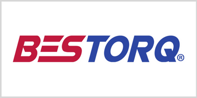 We are distributors for Bestorq Belt drives