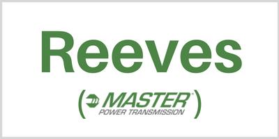 Reeves AC Inverter / Variable Speed / DC Drive